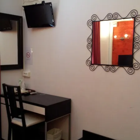 Le Vaita ホテル Porto (Corsica)