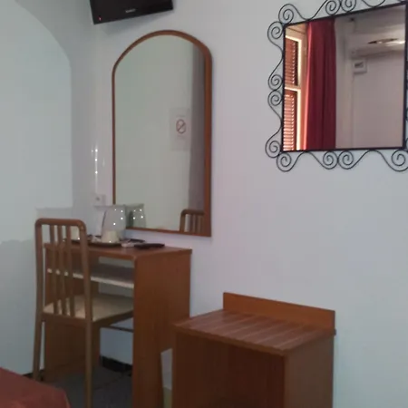 Ξενοδοχείο Le Vaita