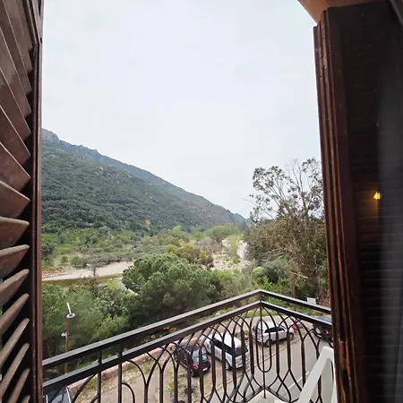 Ξενοδοχείο Le Vaita Porto (Corsica)