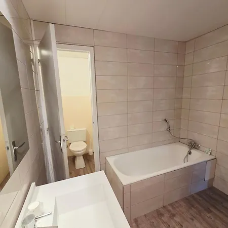 Le Vaita 3* Porto (Corsica)