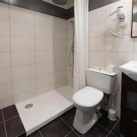 Le Vaita 3* Porto (Corsica)