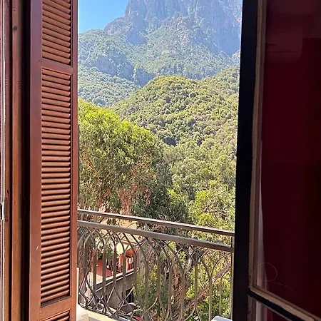 Le Vaita Porto (Corsica)