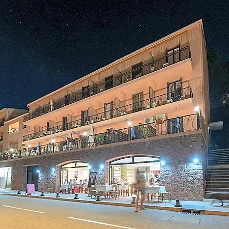 Le Vaita Ξενοδοχείο Porto (Corsica)