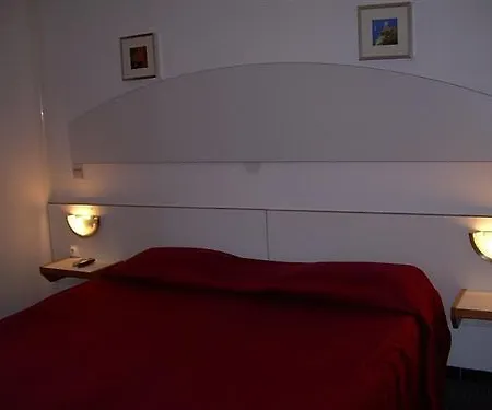 Le Vaita 2* Porto (Corsica)