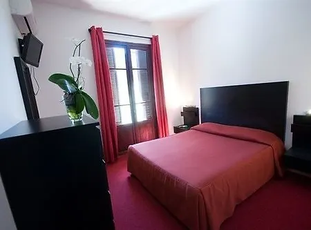 Szálloda Le Vaita 2*