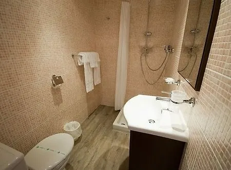 Le Vaita 2* Porto (Corsica)
