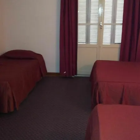 Le Vaita Hotel 3*