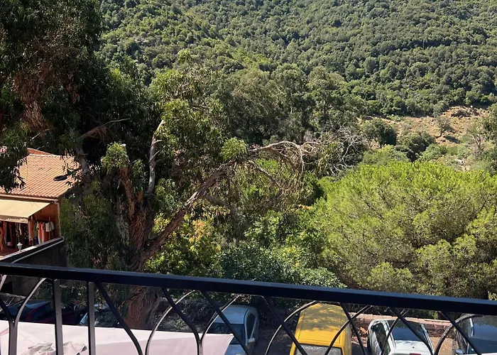 Le Vaita Hotell