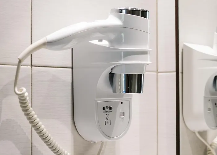 Le Vaita מלון 3*