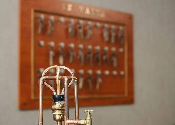 Le Vaita 3* Porto (Corsica)