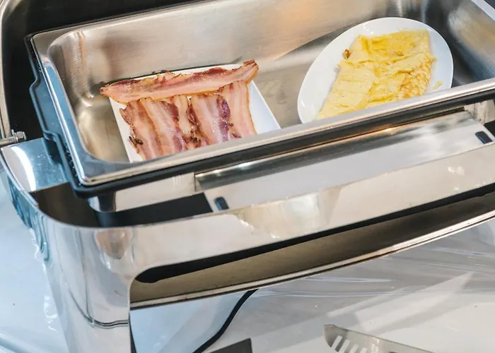 Le Vaita 3* Porto (Corsica)