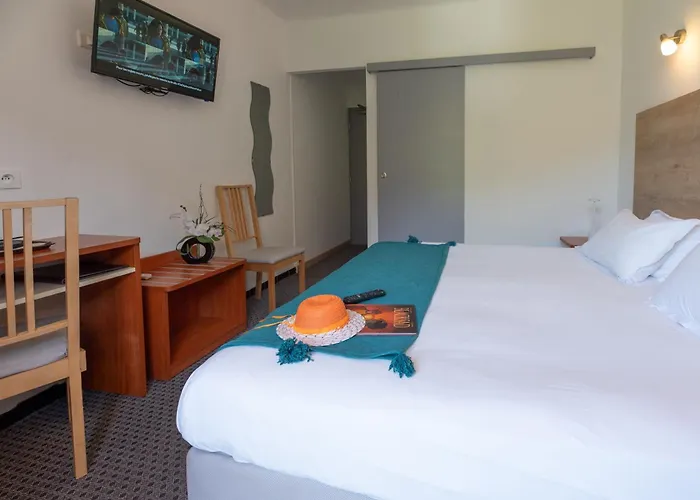 Le Vaita Hotell