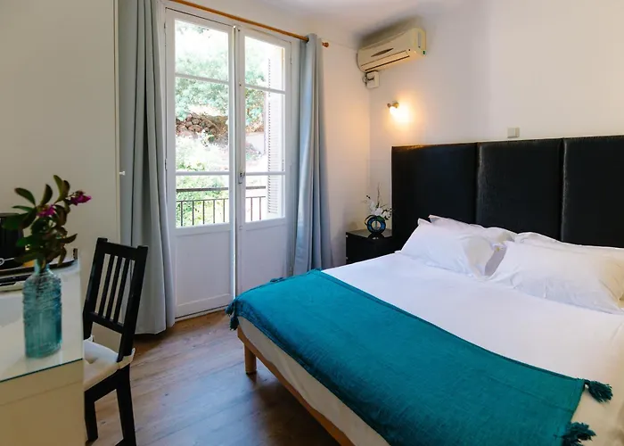 Le Vaita Hotell