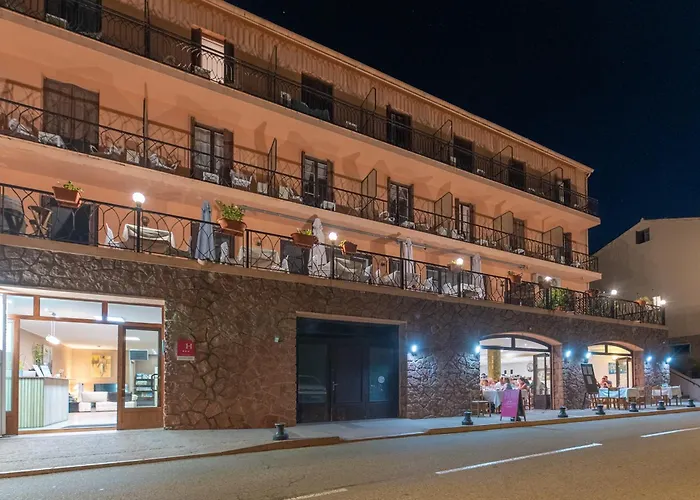 Le Vaita Porto (Corsica)