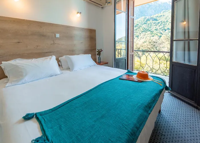 Hotell Le Vaita 3*