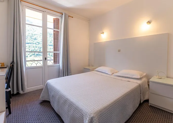 Le Vaita Porto (Corsica)