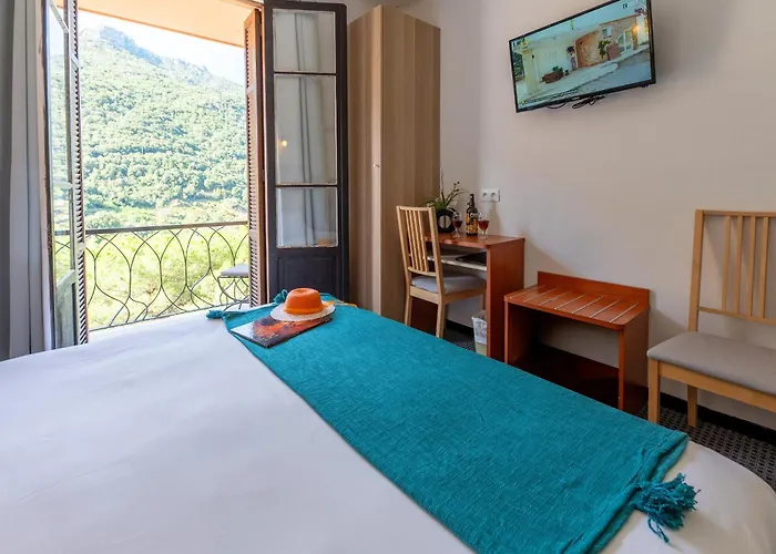 Hotell Le Vaita