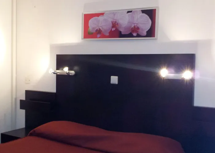 Le Vaita Porto (Corsica)