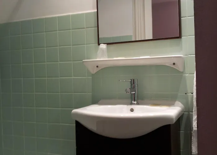 Le Vaita Porto (Corsica)