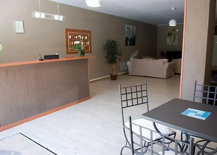 Le Vaita Hotell 3*