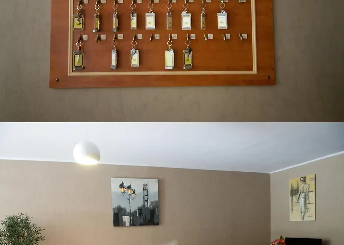 Le Vaita Hotell 3*