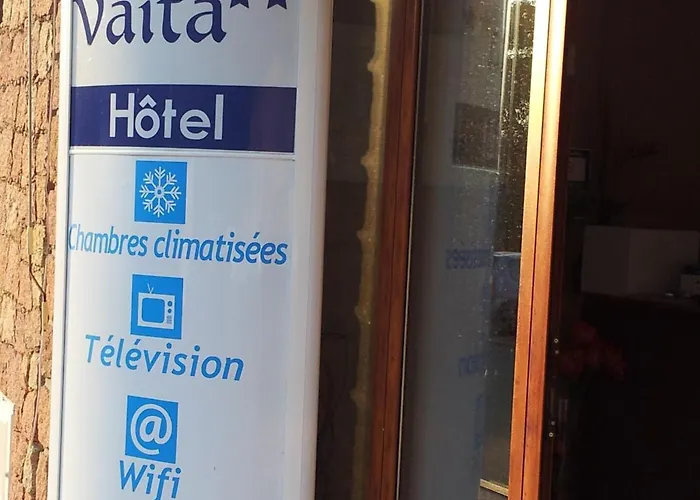 Le Vaita 3*