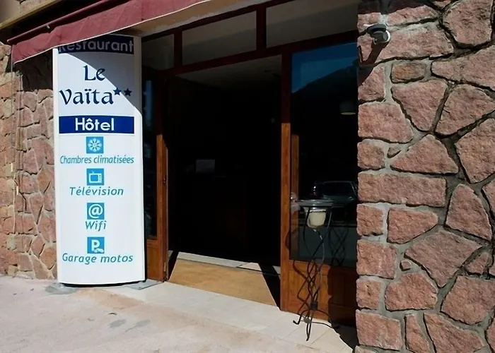 Le Vaita 3*