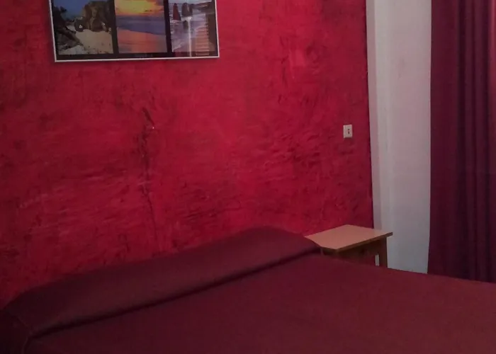Hotell Le Vaita 3*