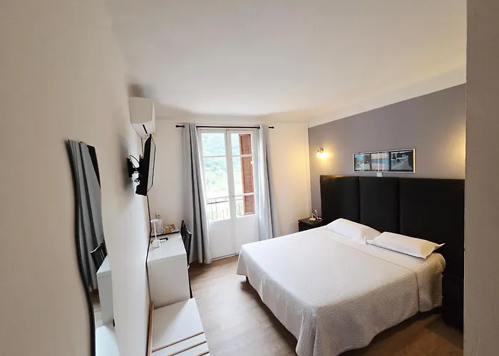 Le Vaita Hotell